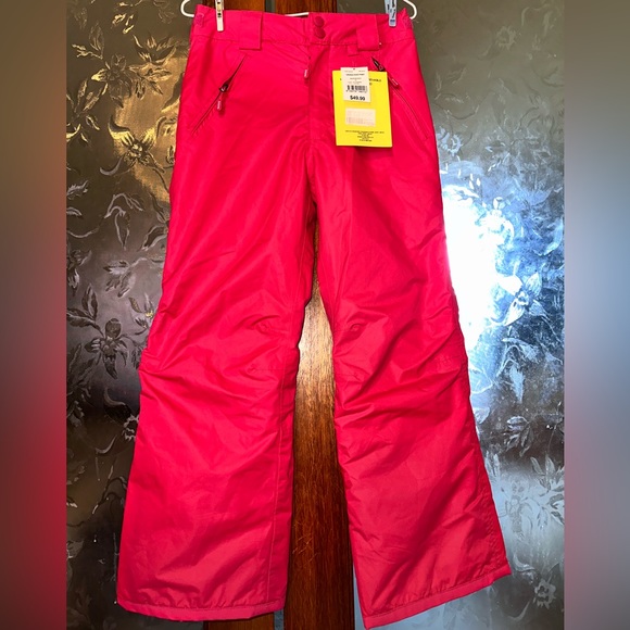 SVNTS ski snow pants (BNWT) $49.99 - Picture 3 of 9